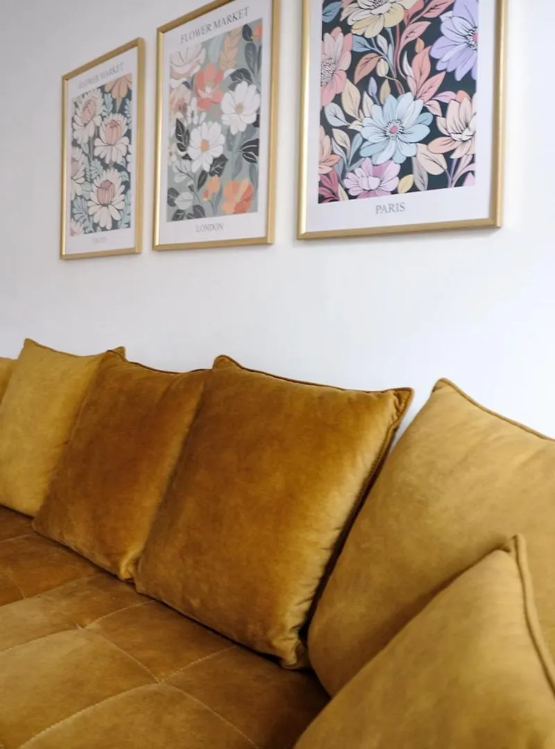 Апартаменты Neue Wohnung Im Zentrum Von Graz Fuer 2-3 Personen