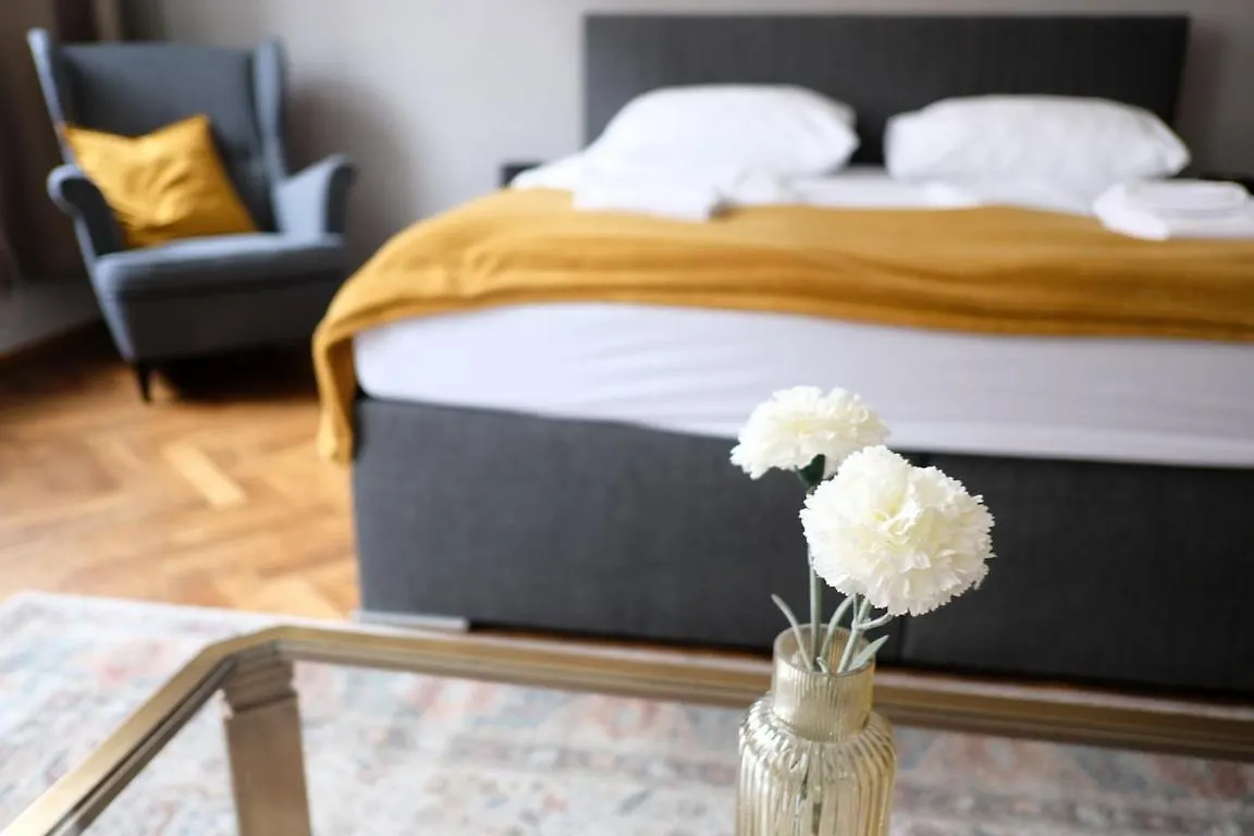 Апартаменты Neue Wohnung Im Zentrum Von Graz Fuer 2-3 Personen
