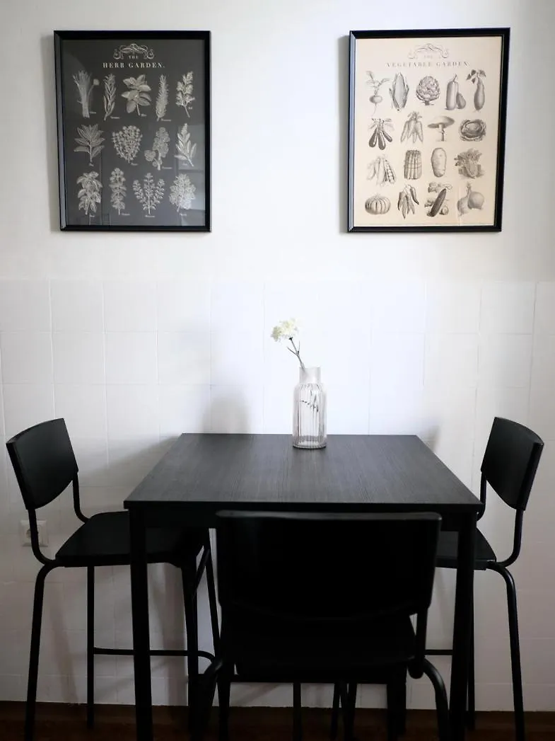 Neue Wohnung Im Zentrum Von Graz Fuer 2-3 Personen Апартаменты