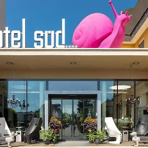 Отель Sued, Грац